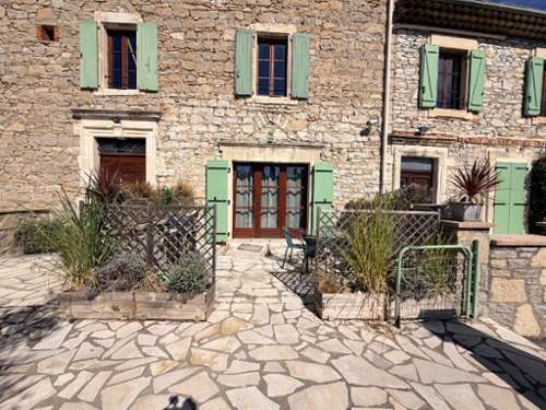 Canaules-et-Argentières Gard appartement foto 7327207