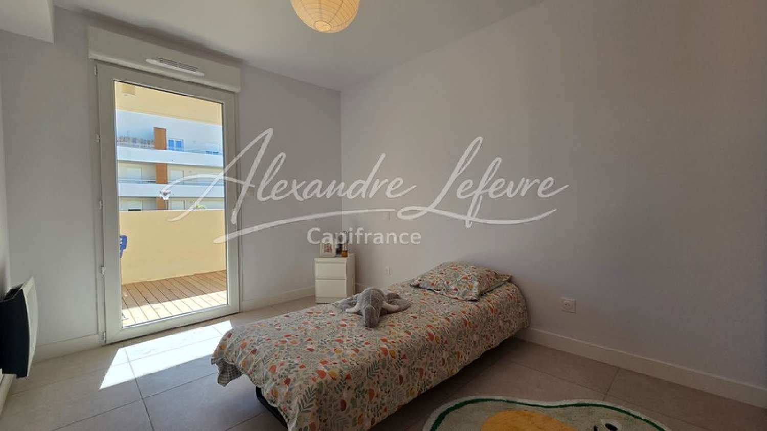  for sale apartment Canet-En-Roussillon Pyrénées-Orientales 2