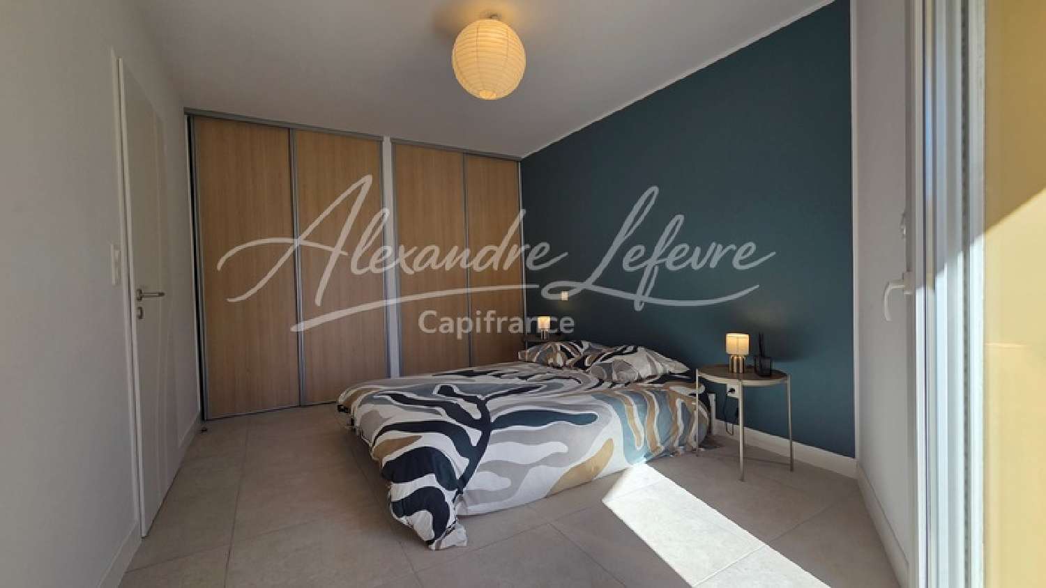  for sale apartment Canet-En-Roussillon Pyrénées-Orientales 3