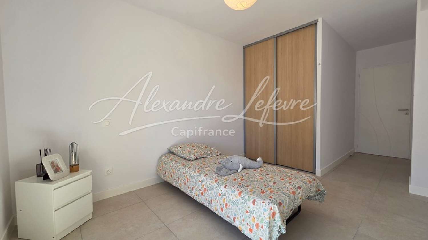  for sale apartment Canet-En-Roussillon Pyrénées-Orientales 4