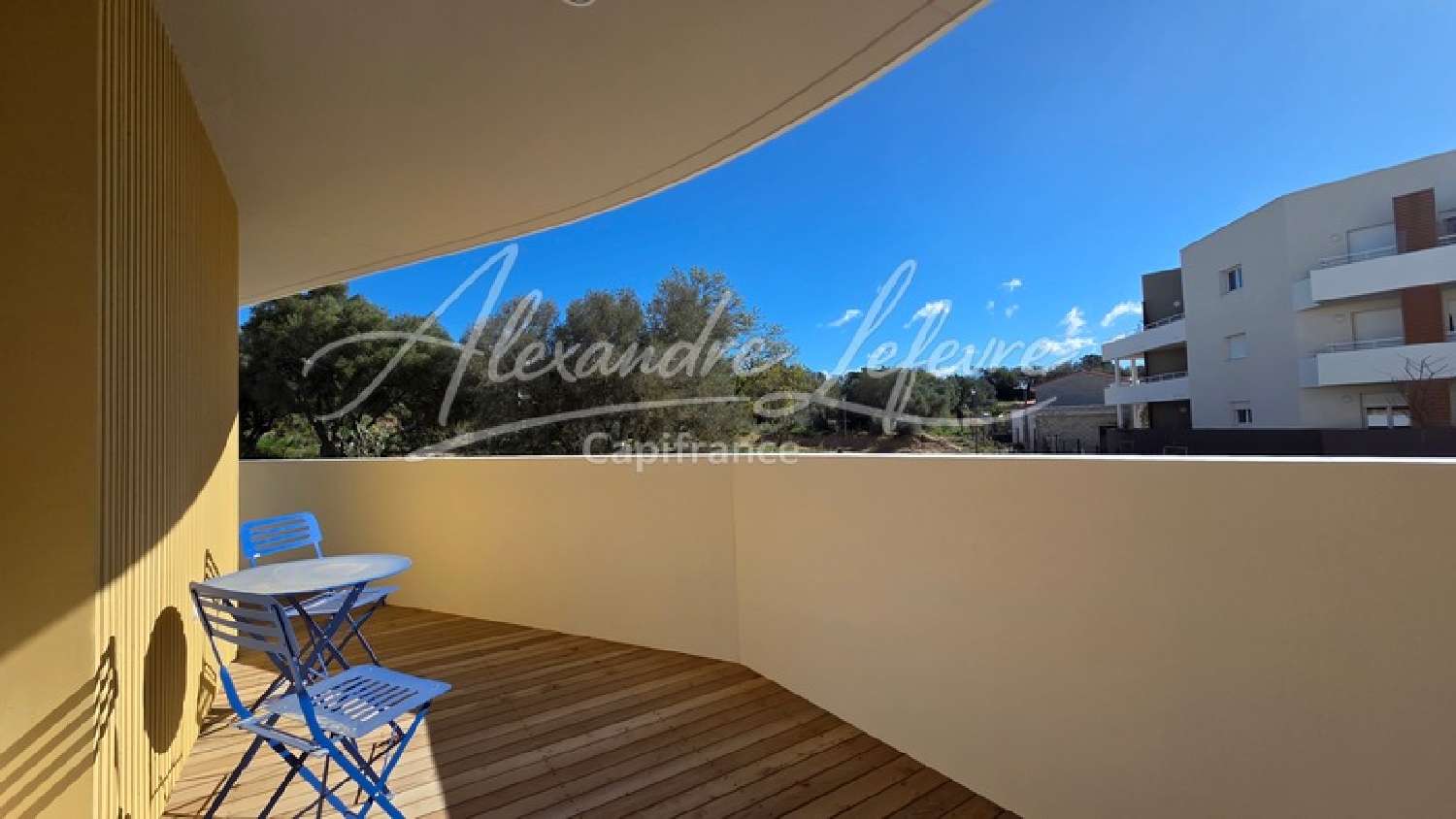  for sale apartment Canet-En-Roussillon Pyrénées-Orientales 6