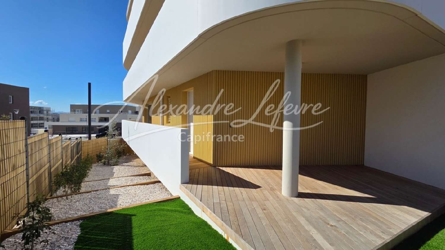  for sale apartment Canet-En-Roussillon Pyrénées-Orientales 7