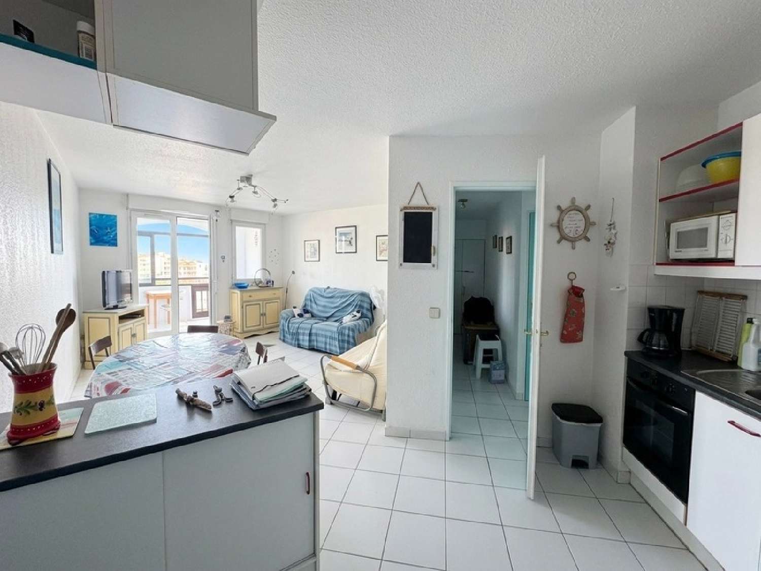 kaufen Wohnung/ Apartment Canet-En-Roussillon Pyrénées-Orientales 2