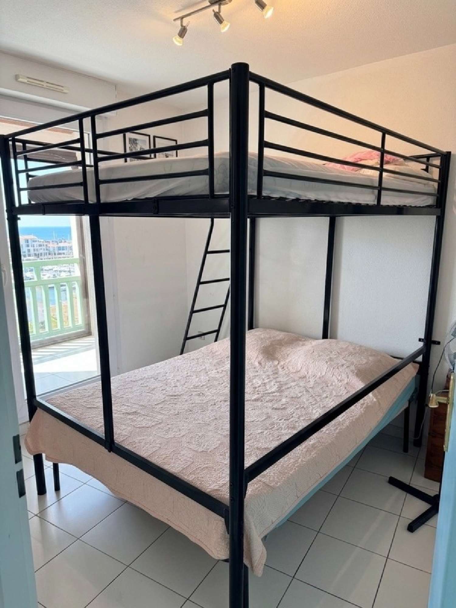 kaufen Wohnung/ Apartment Canet-En-Roussillon Pyrénées-Orientales 3