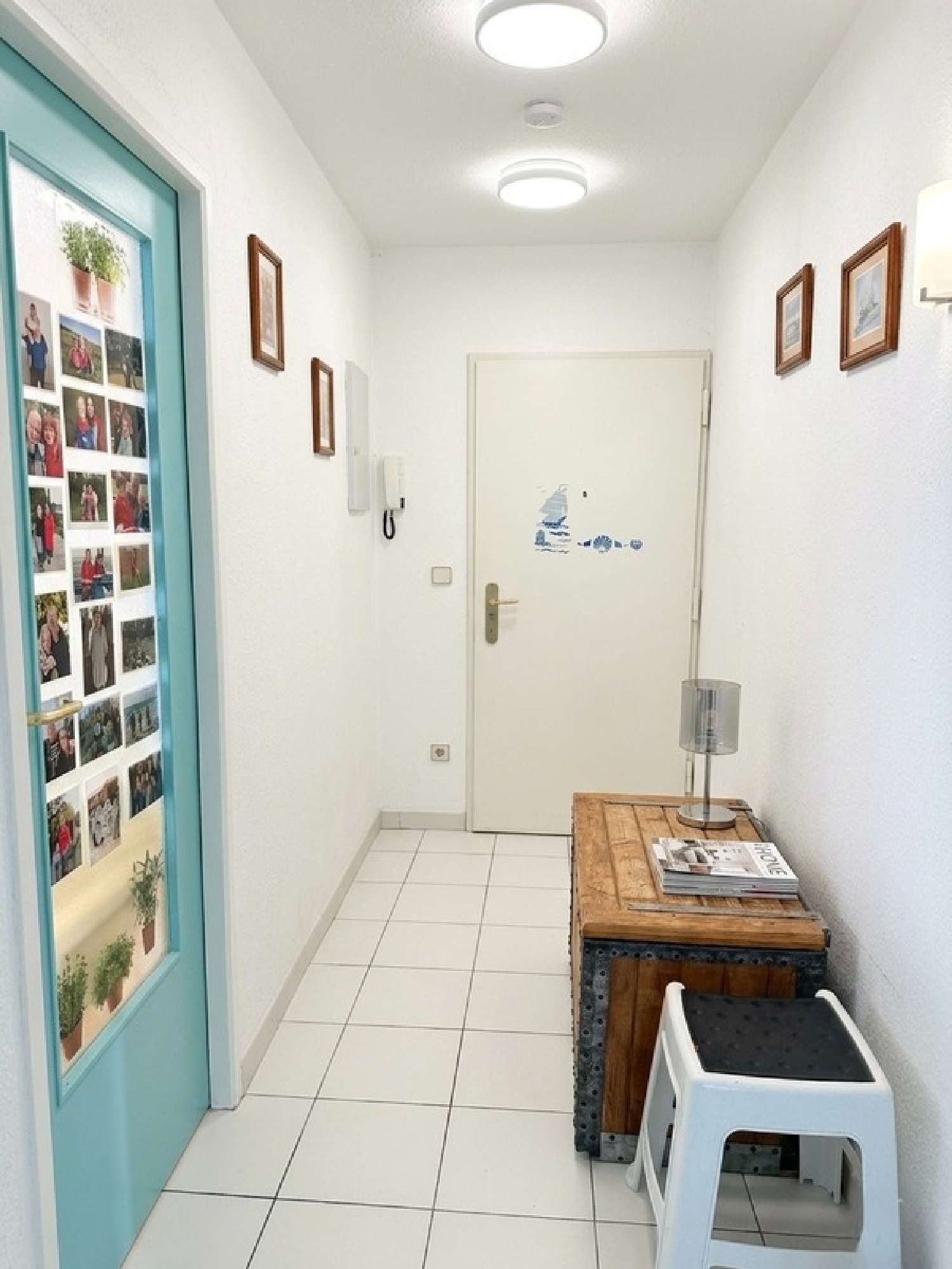kaufen Wohnung/ Apartment Canet-En-Roussillon Pyrénées-Orientales 4