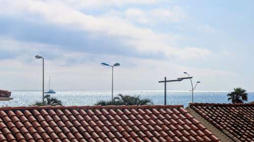 Canet-En-Roussillon Pyrénées-Orientales appartement foto 7329775