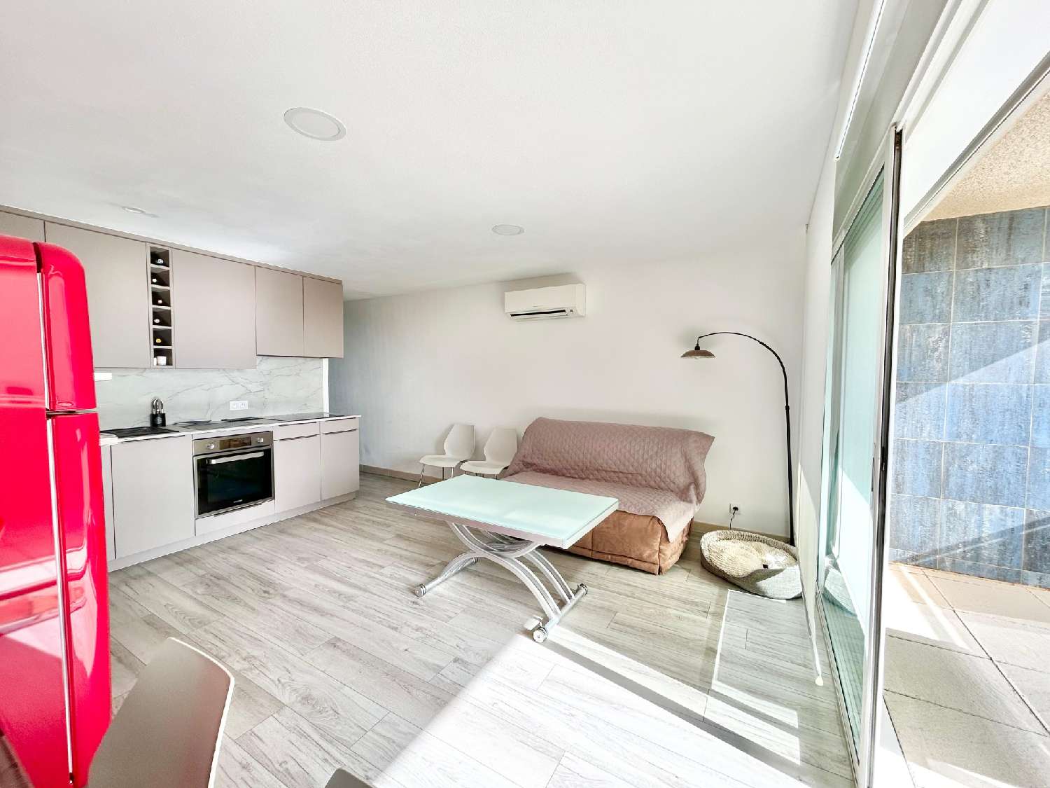  à vendre appartement Canet-En-Roussillon Pyrénées-Orientales 4