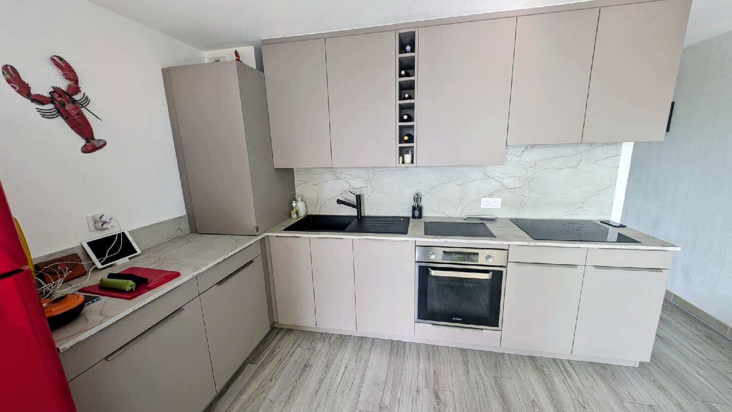  à vendre appartement Canet-En-Roussillon Pyrénées-Orientales 6