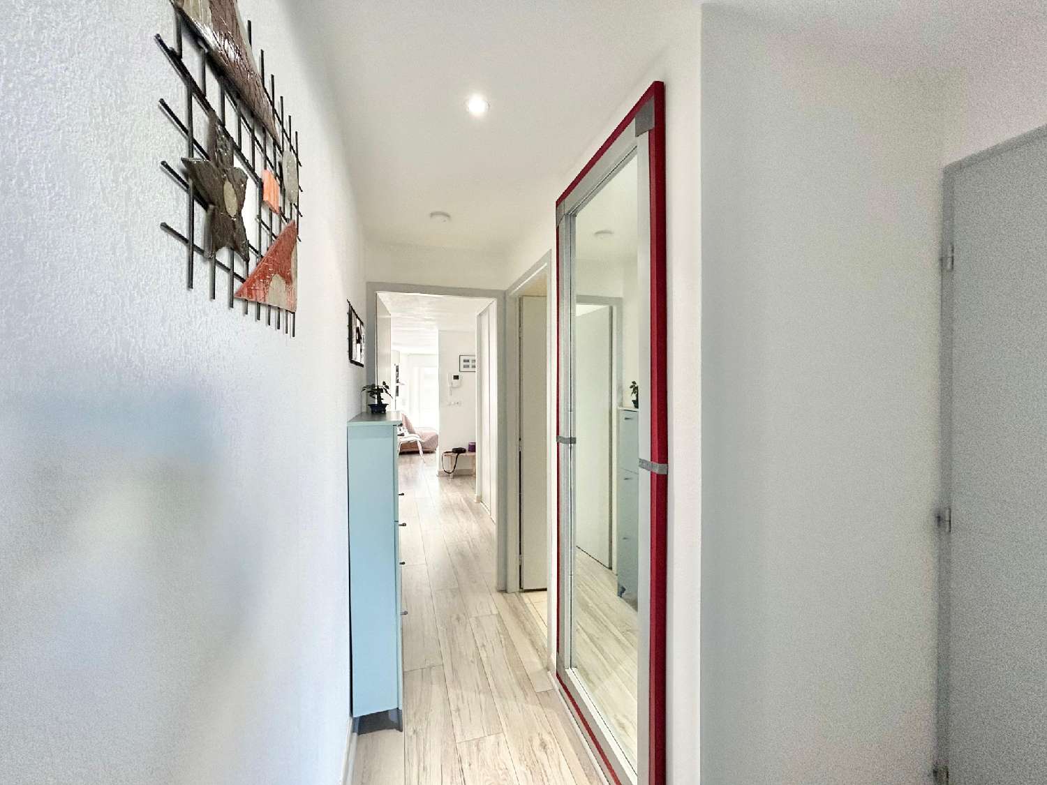  à vendre appartement Canet-En-Roussillon Pyrénées-Orientales 7