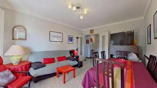 Canet-En-Roussillon Pyrénées-Orientales appartement foto 7337363