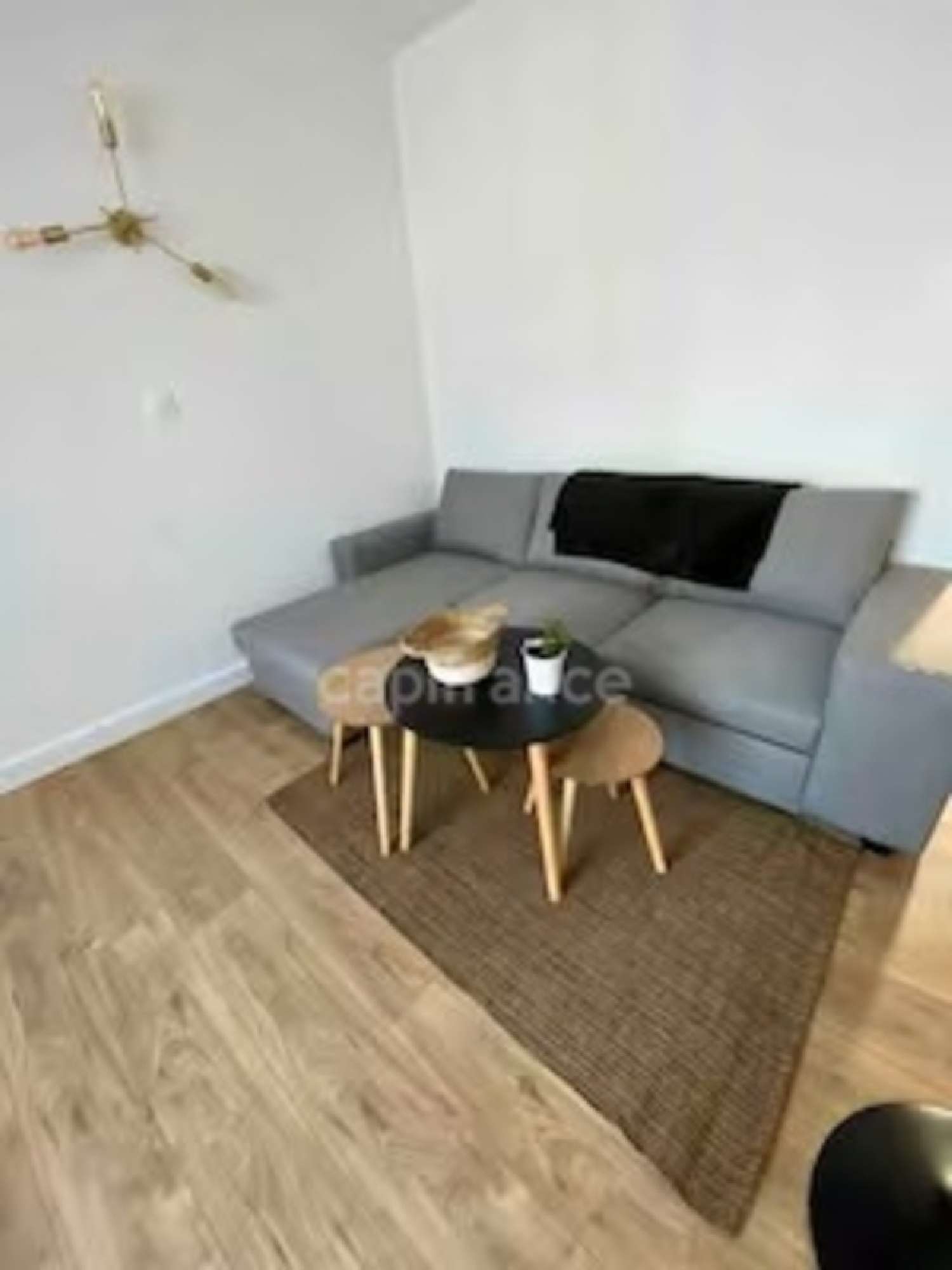  à vendre appartement Canet-Plage Pyrénées-Orientales 3