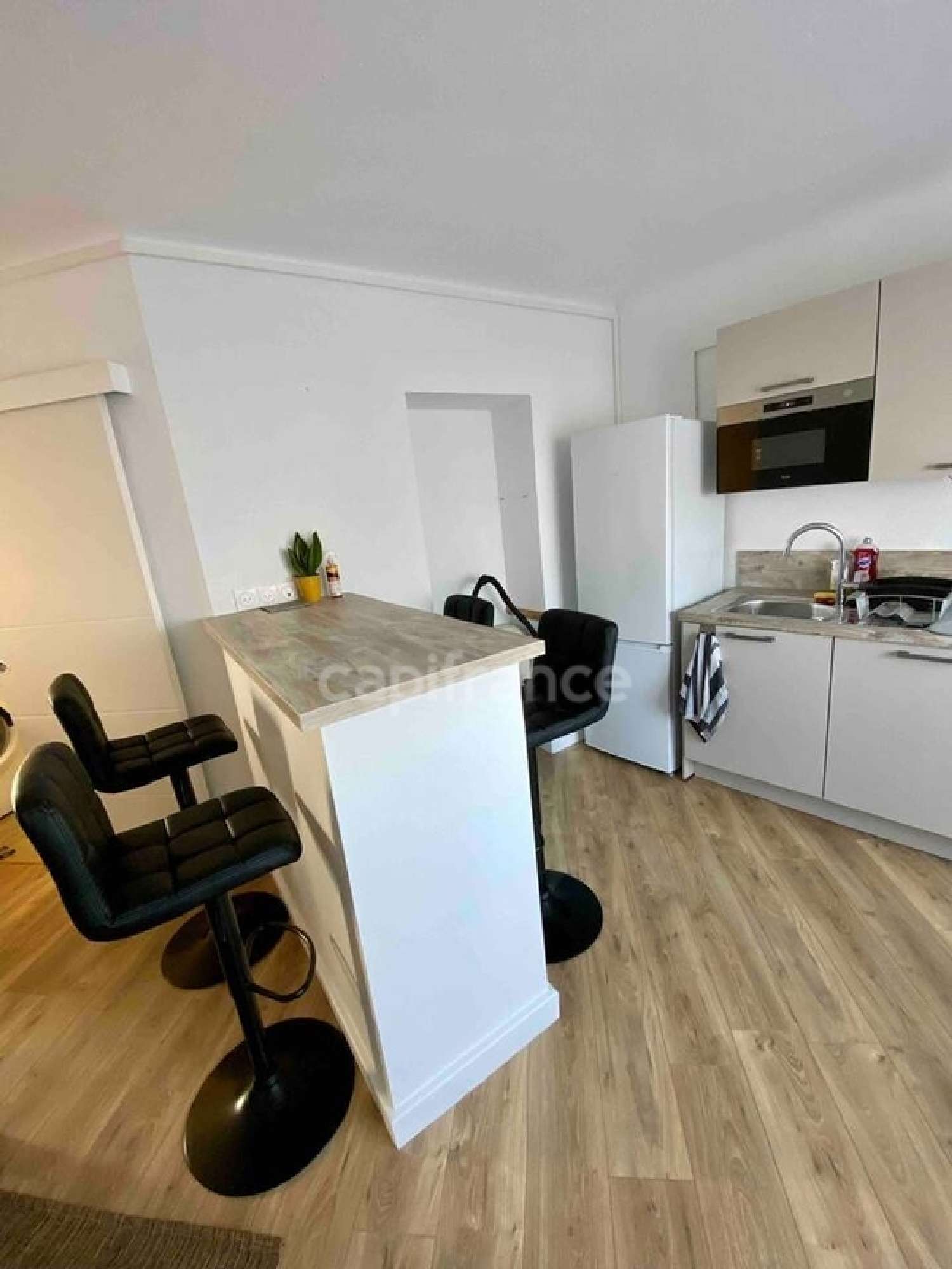  à vendre appartement Canet-Plage Pyrénées-Orientales 4