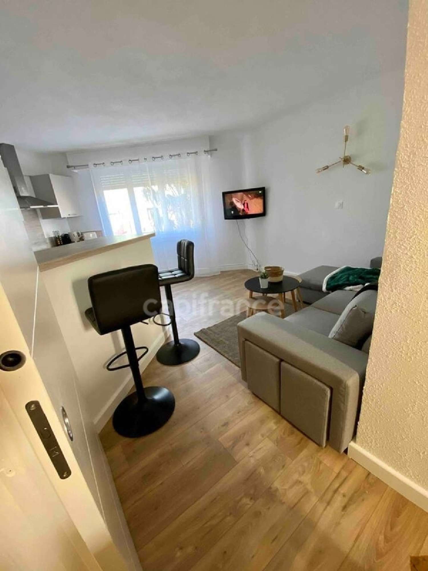  à vendre appartement Canet-Plage Pyrénées-Orientales 5