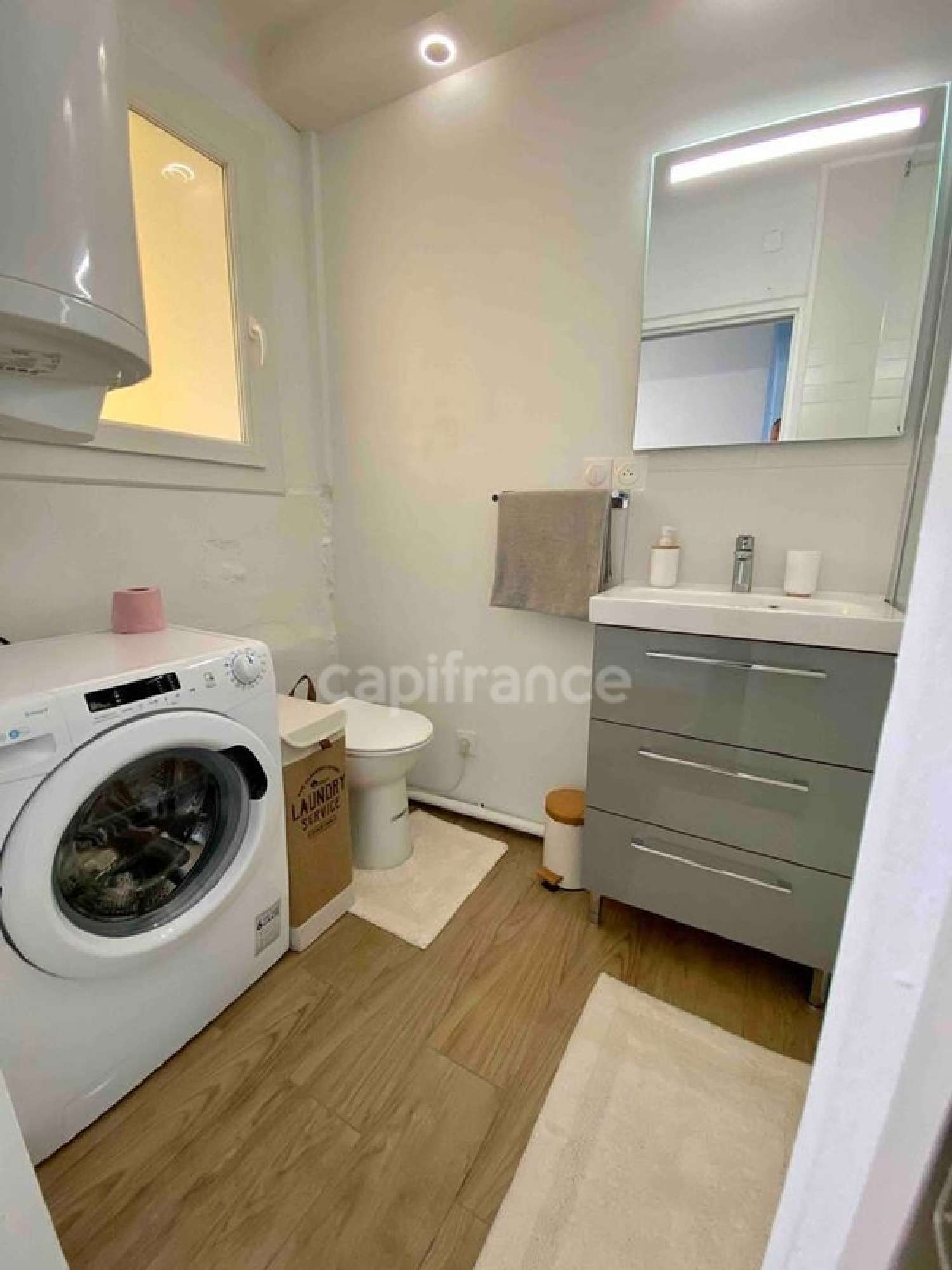  à vendre appartement Canet-Plage Pyrénées-Orientales 7