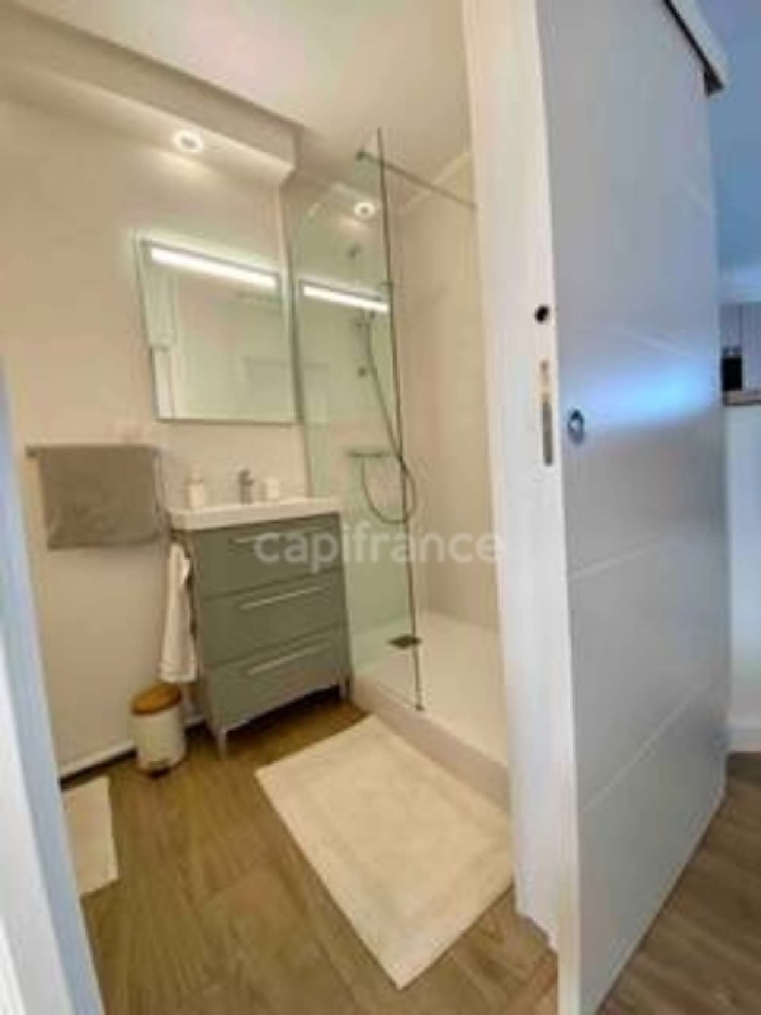  à vendre appartement Canet-Plage Pyrénées-Orientales 8