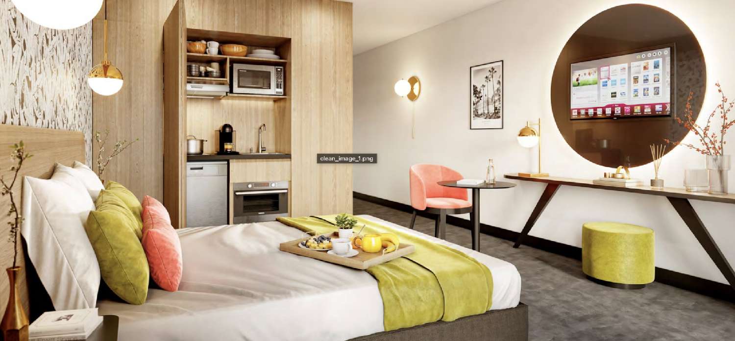  te koop appartement Cannes La Bocca Alpes-Maritimes 2