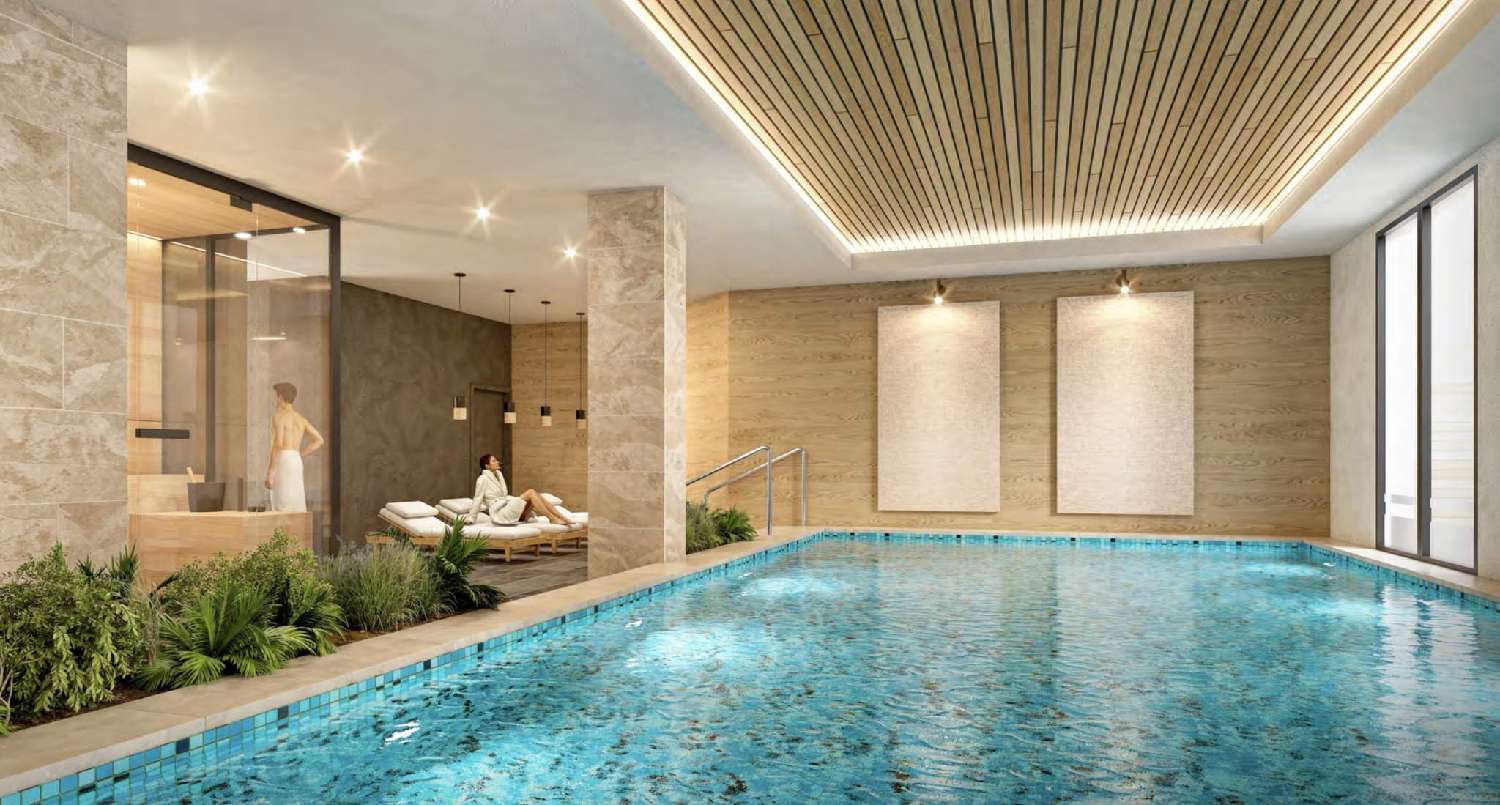  te koop appartement Cannes La Bocca Alpes-Maritimes 3
