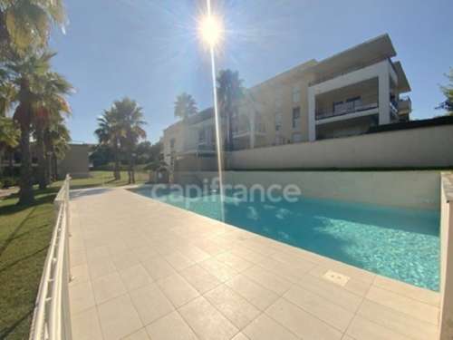 Cannes La Bocca Alpes-Maritimes appartement foto 7347001