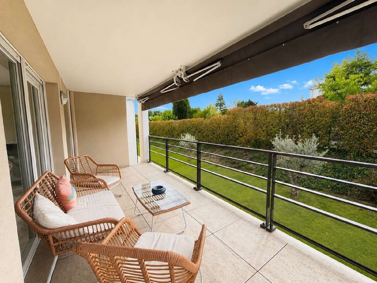  te koop appartement Cannes La Bocca Alpes-Maritimes 2