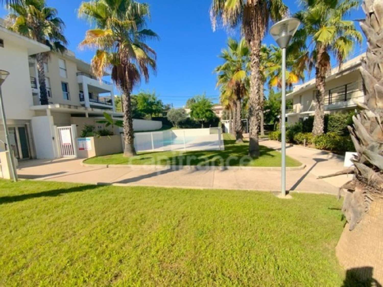  te koop appartement Cannes La Bocca Alpes-Maritimes 8