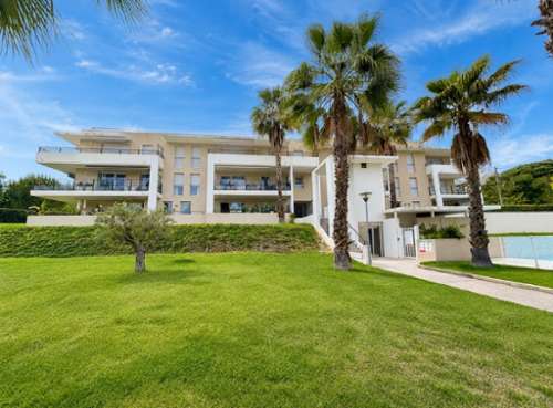 Cannes La Bocca Alpes-Maritimes Wohnung/ Apartment Bild 7347519