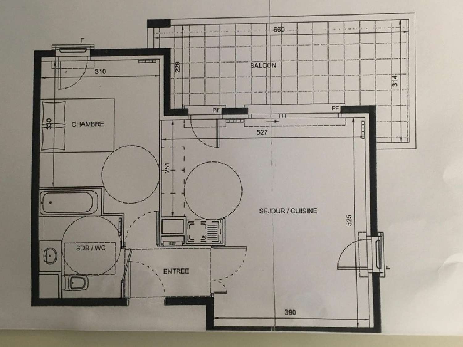 kaufen Wohnung/ Apartment Cannes La Bocca Alpes-Maritimes 8