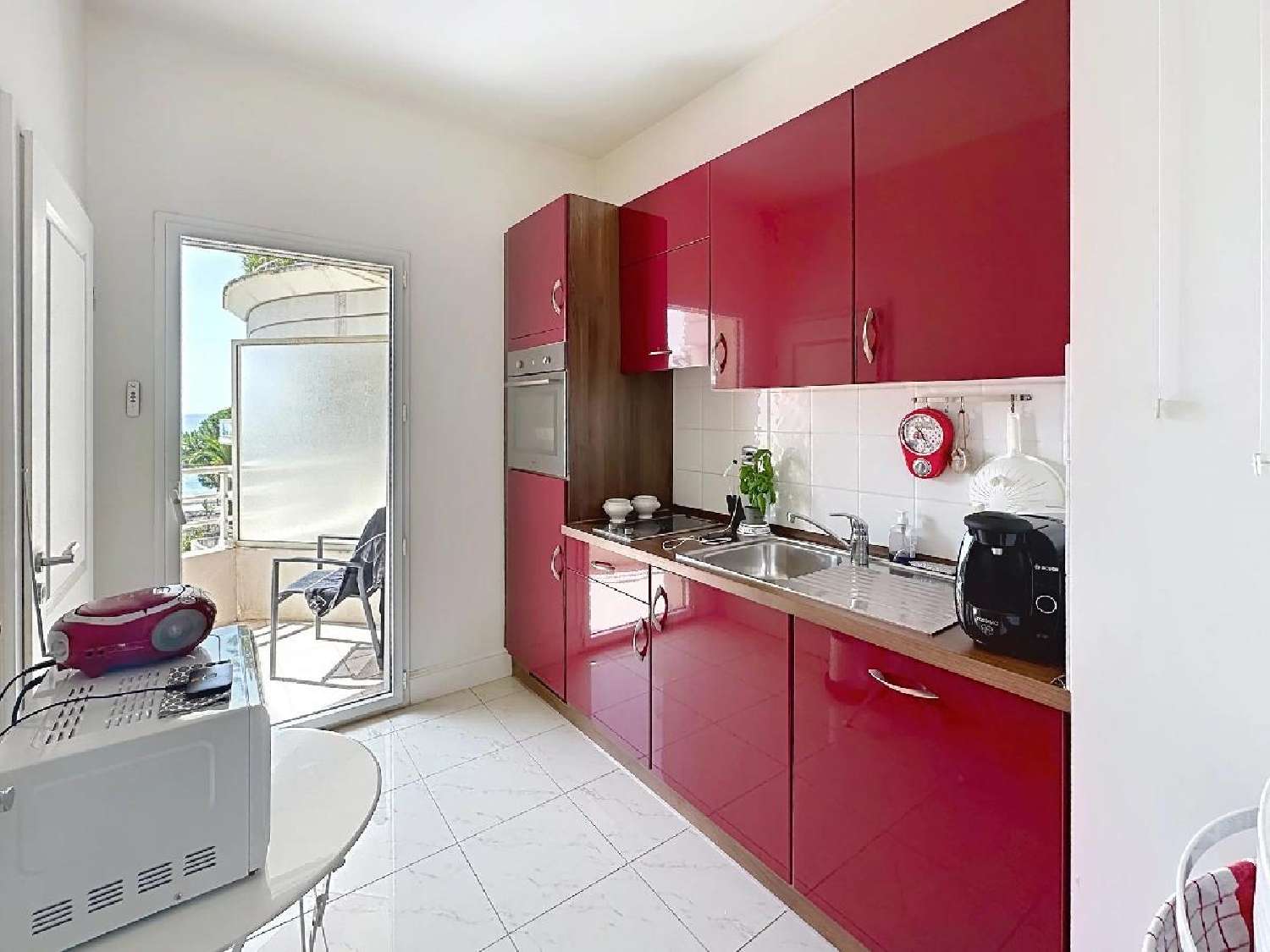  te koop appartement Cannes La Bocca Alpes-Maritimes 4