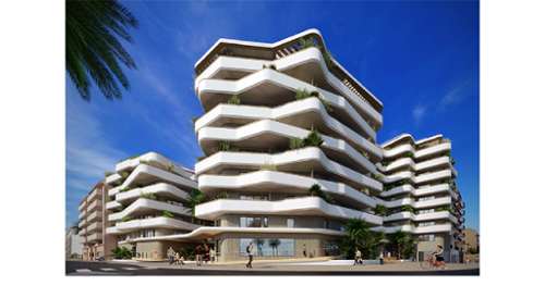 Cannes La Bocca Alpes-Maritimes appartement foto 7341992