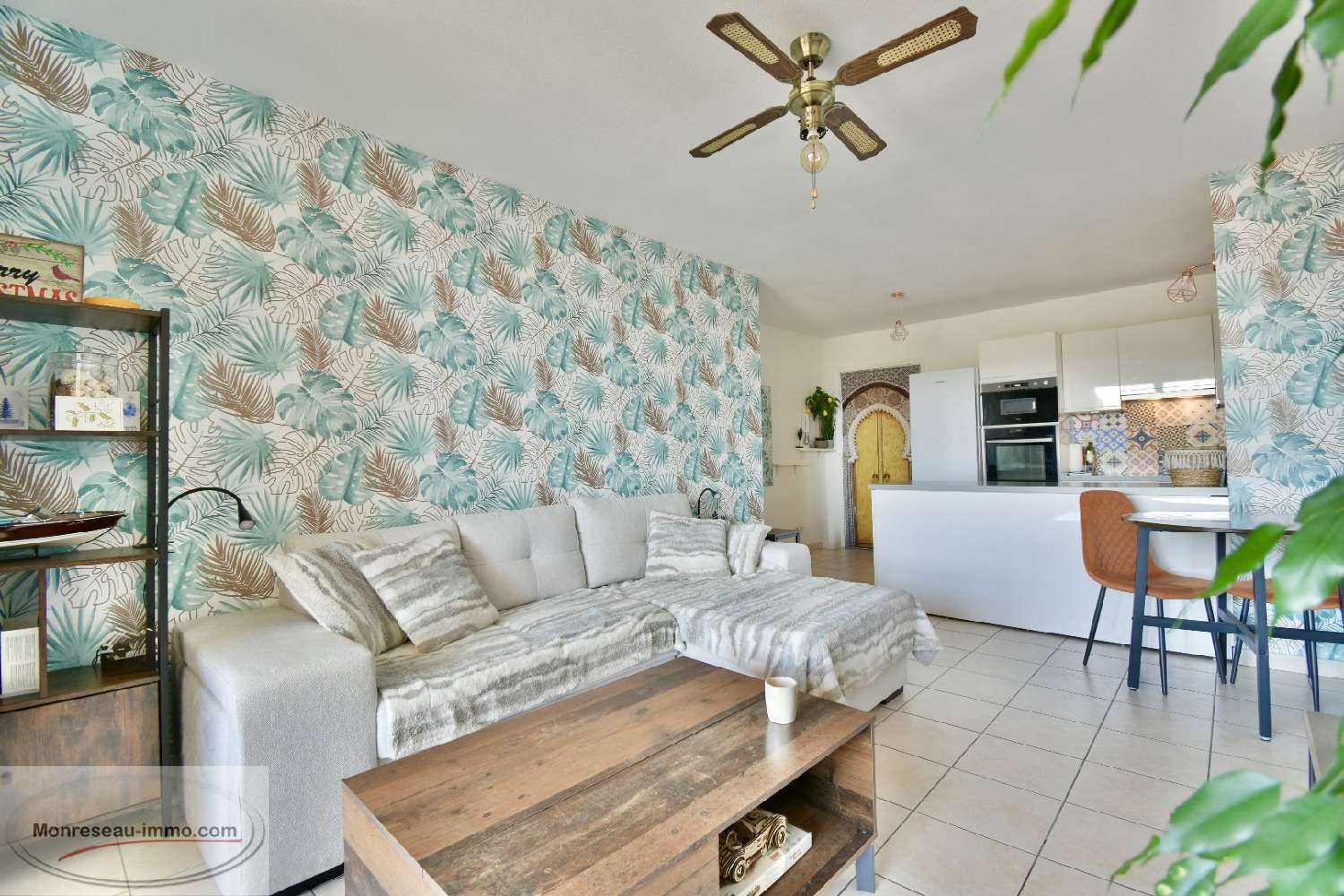  à vendre appartement Cannes La Bocca Alpes-Maritimes 2