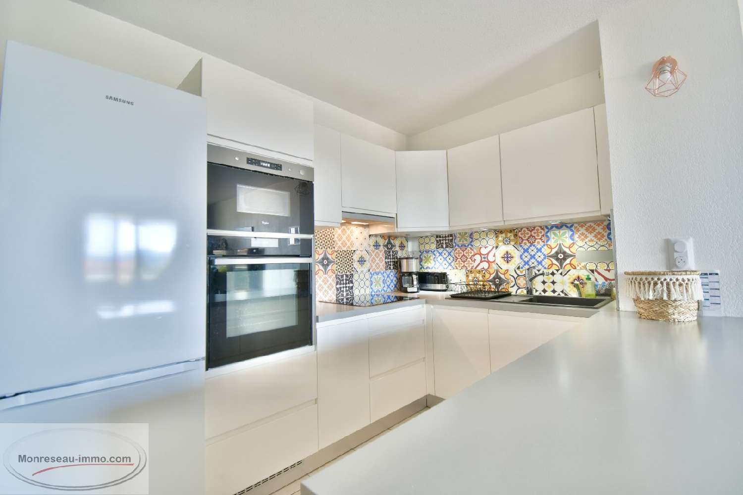  à vendre appartement Cannes La Bocca Alpes-Maritimes 4