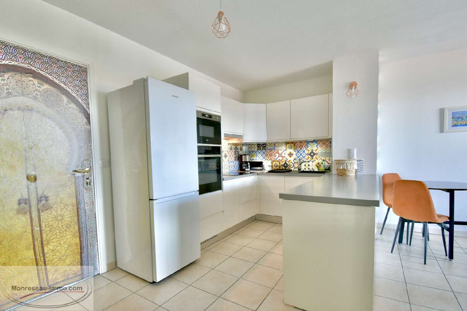  à vendre appartement Cannes La Bocca Alpes-Maritimes 5