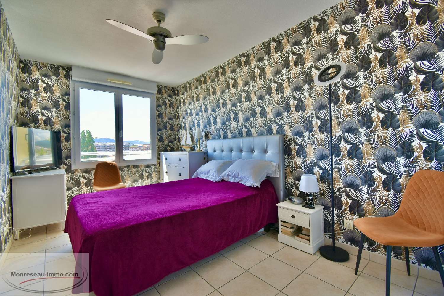  à vendre appartement Cannes La Bocca Alpes-Maritimes 6
