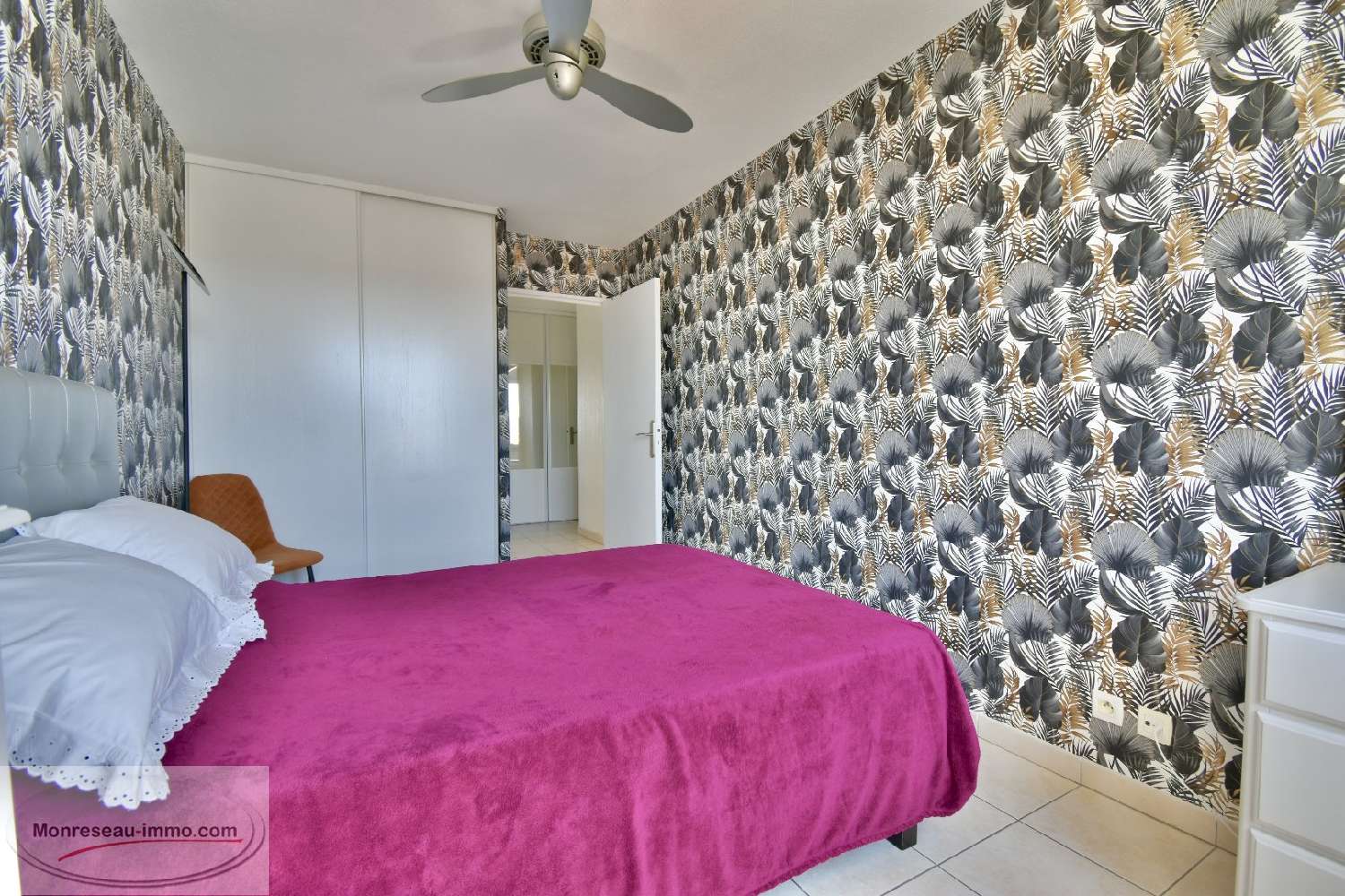  à vendre appartement Cannes La Bocca Alpes-Maritimes 7