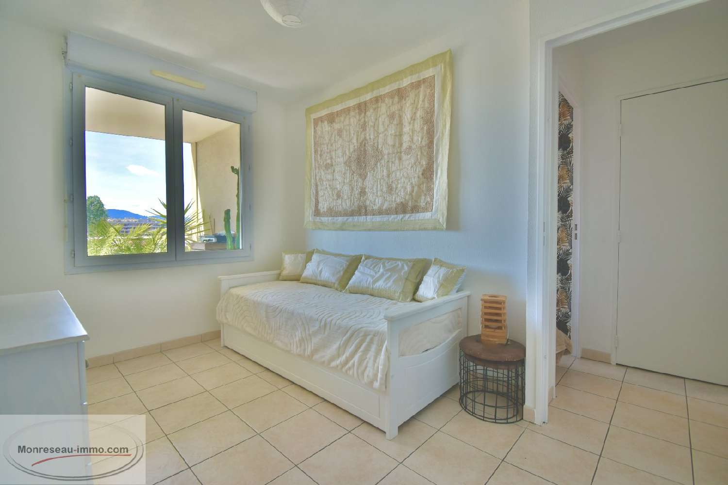  à vendre appartement Cannes La Bocca Alpes-Maritimes 8