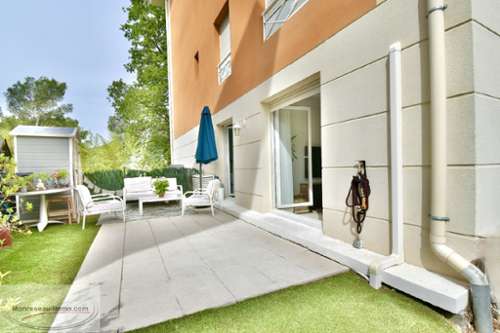 Cannes La Bocca Alpes-Maritimes Wohnung/ Apartment Bild 7346827