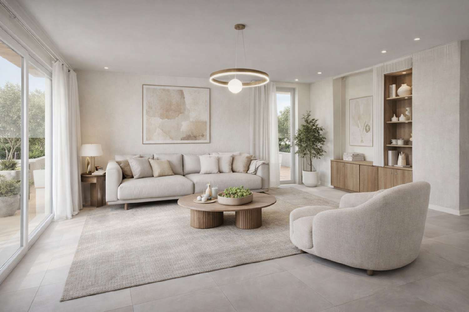  à vendre appartement Cannes Alpes-Maritimes 1