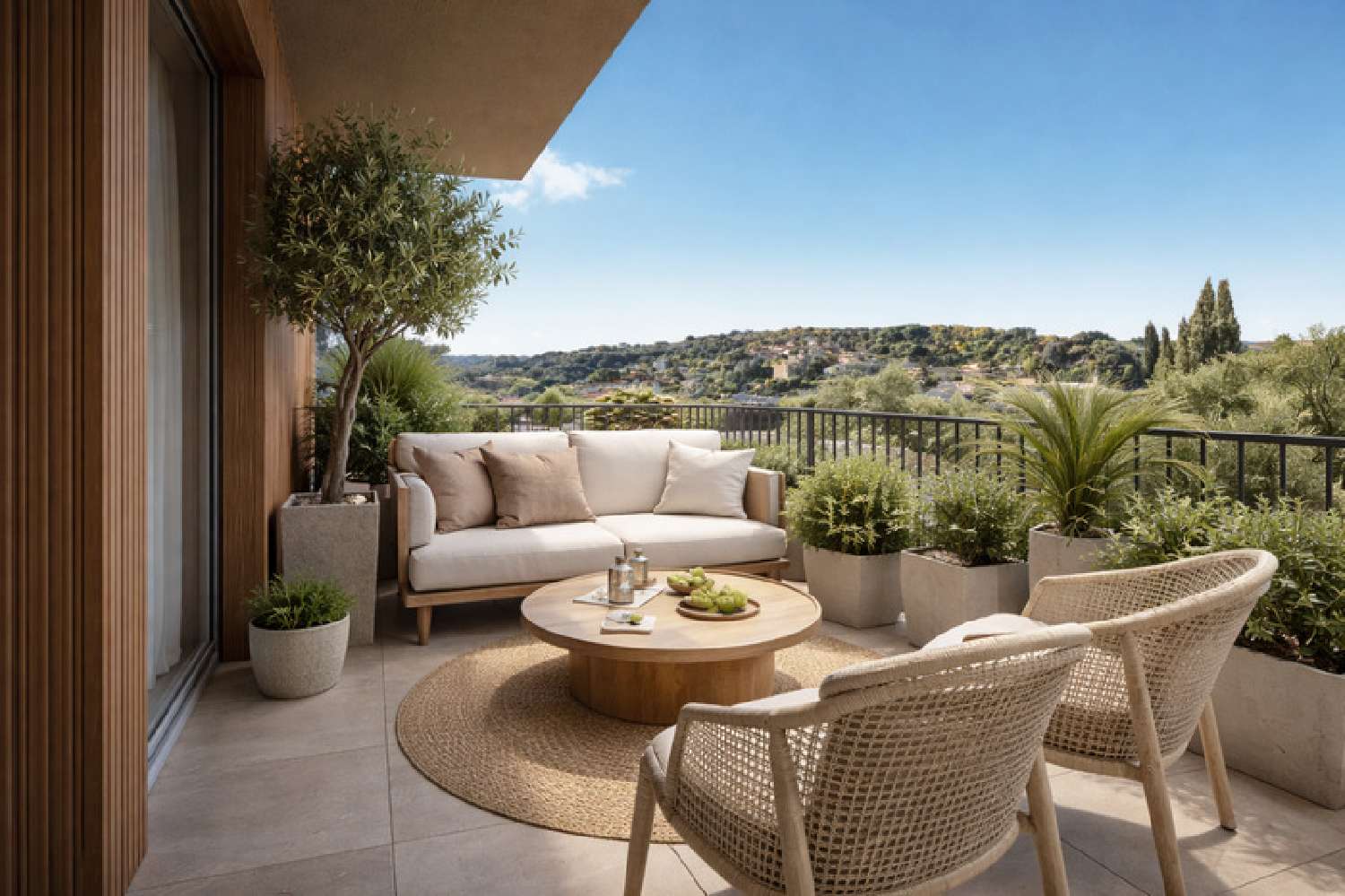  à vendre appartement Cannes Alpes-Maritimes 2