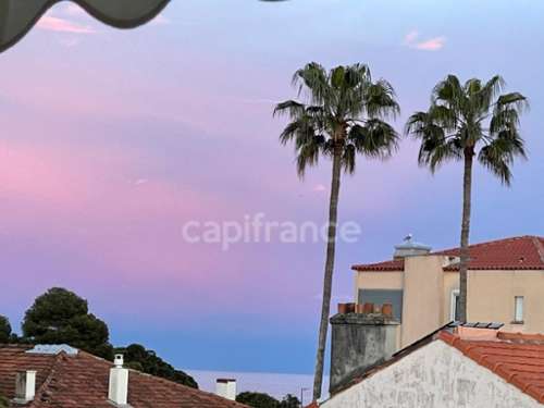 Cannes Alpes-Maritimes Wohnung/ Apartment Bild 7338309