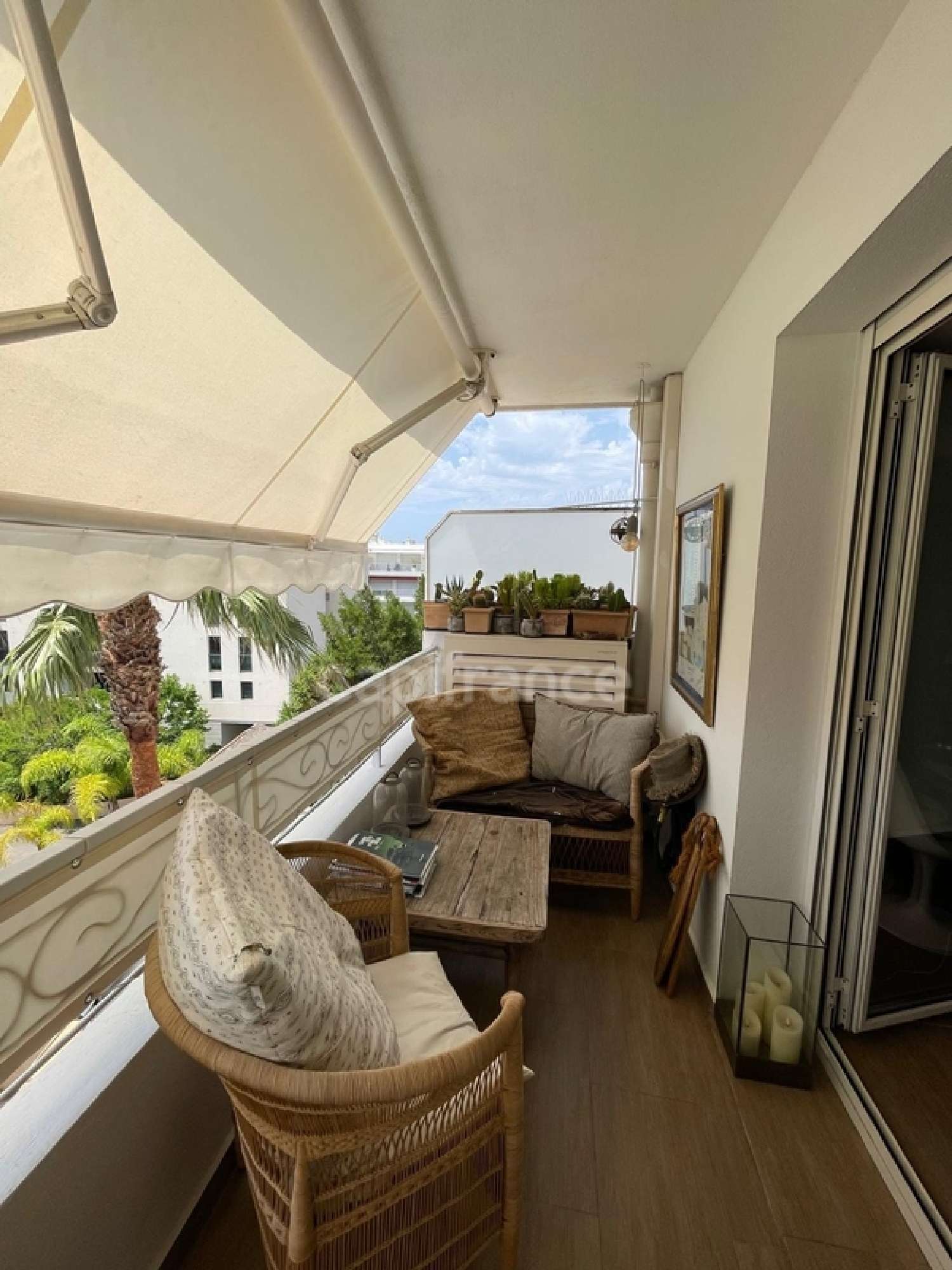  kaufen Wohnung/ Apartment Cannes Alpes-Maritimes 2