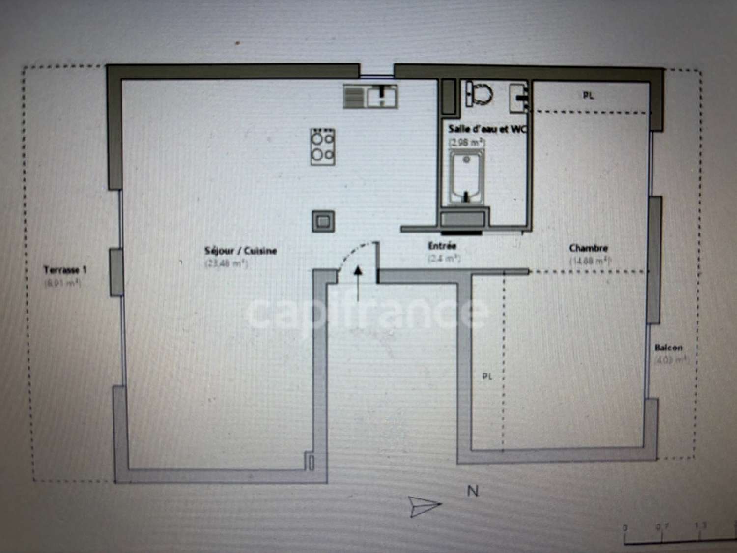  kaufen Wohnung/ Apartment Cannes Alpes-Maritimes 8