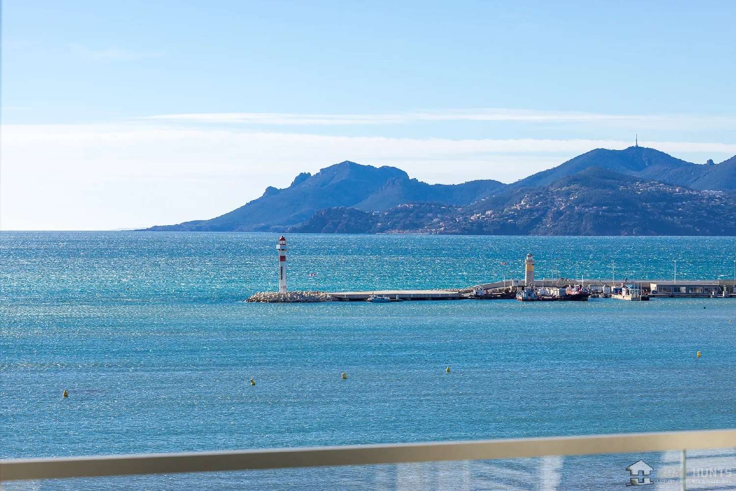  for sale apartment Cannes Alpes-Maritimes 1