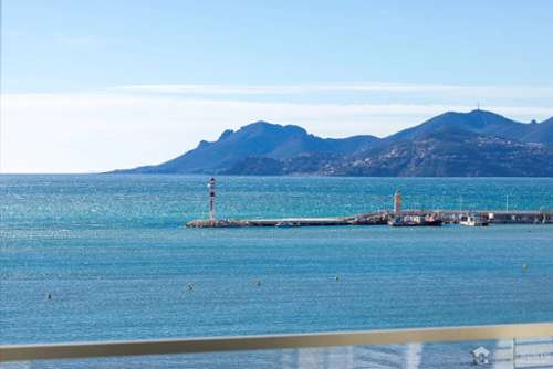 Cannes Alpes-Maritimes apartment foto 7327360
