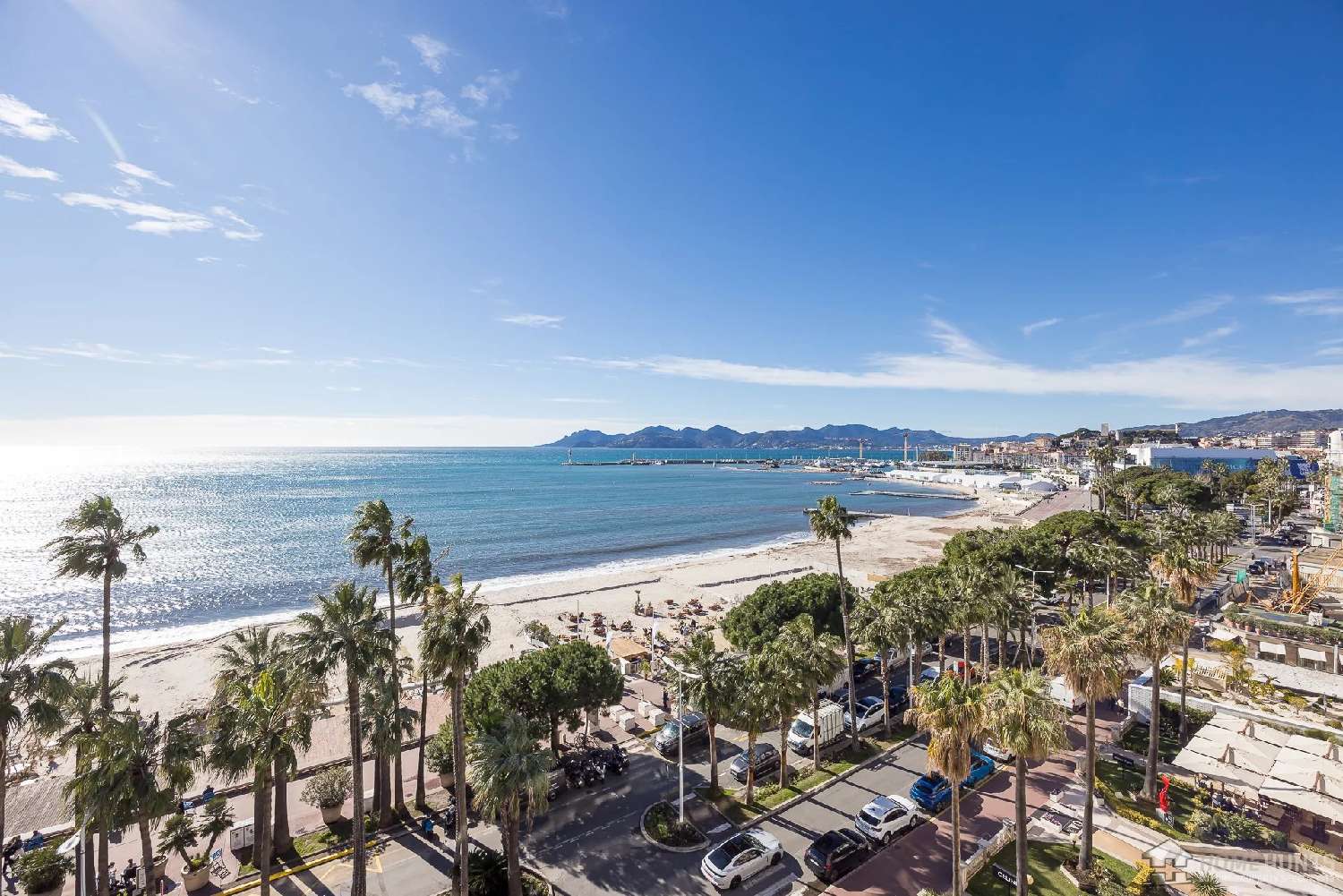  for sale apartment Cannes Alpes-Maritimes 2