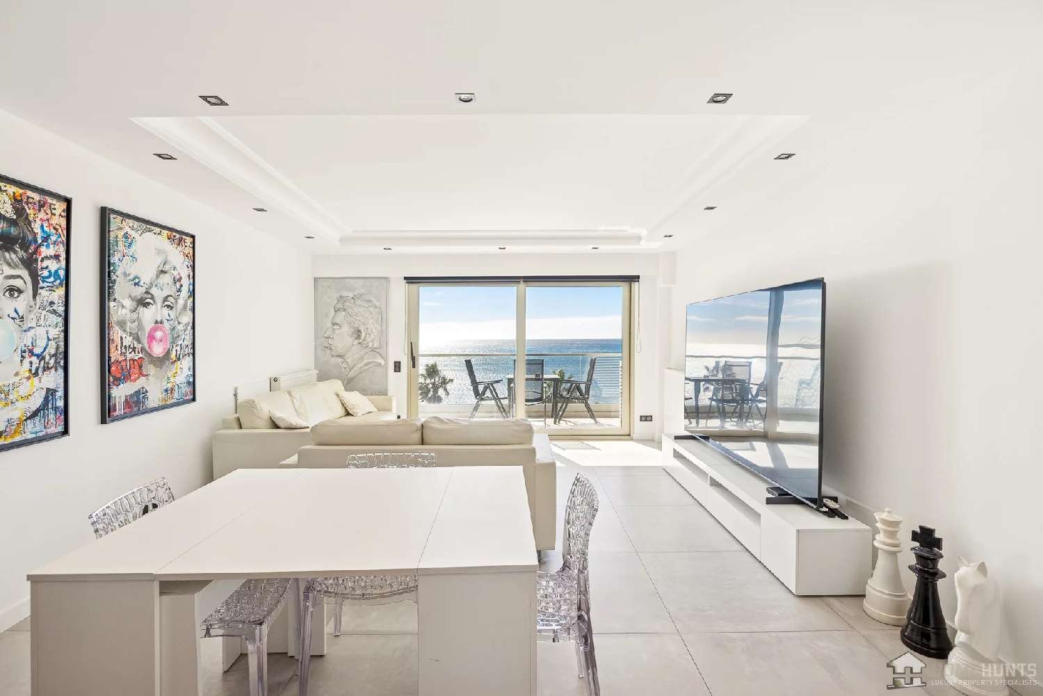  for sale apartment Cannes Alpes-Maritimes 5