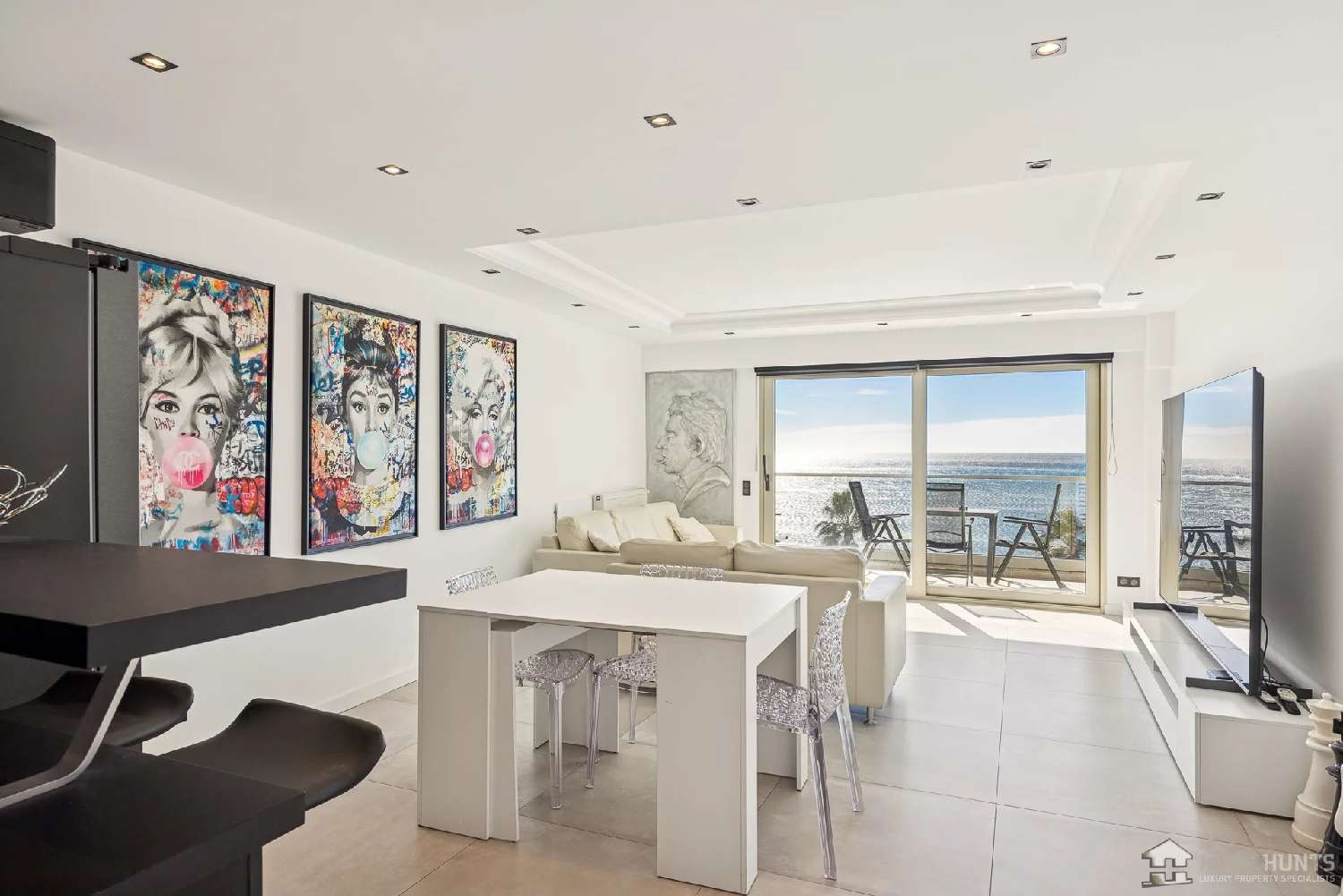  for sale apartment Cannes Alpes-Maritimes 6
