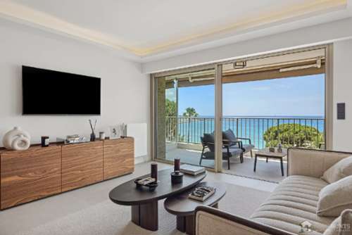 Cannes Alpes-Maritimes apartment foto 7327371