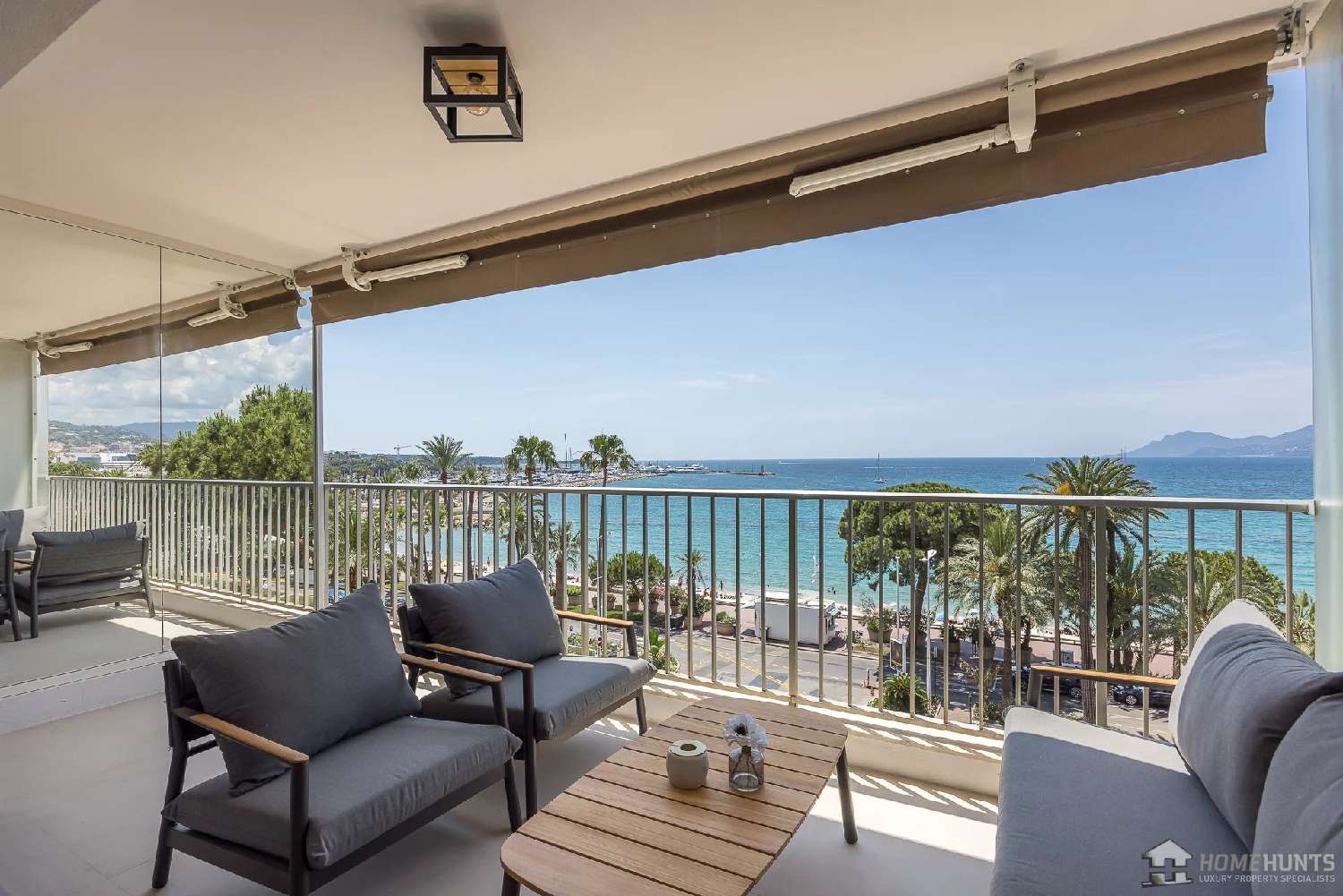  for sale apartment Cannes Alpes-Maritimes 4