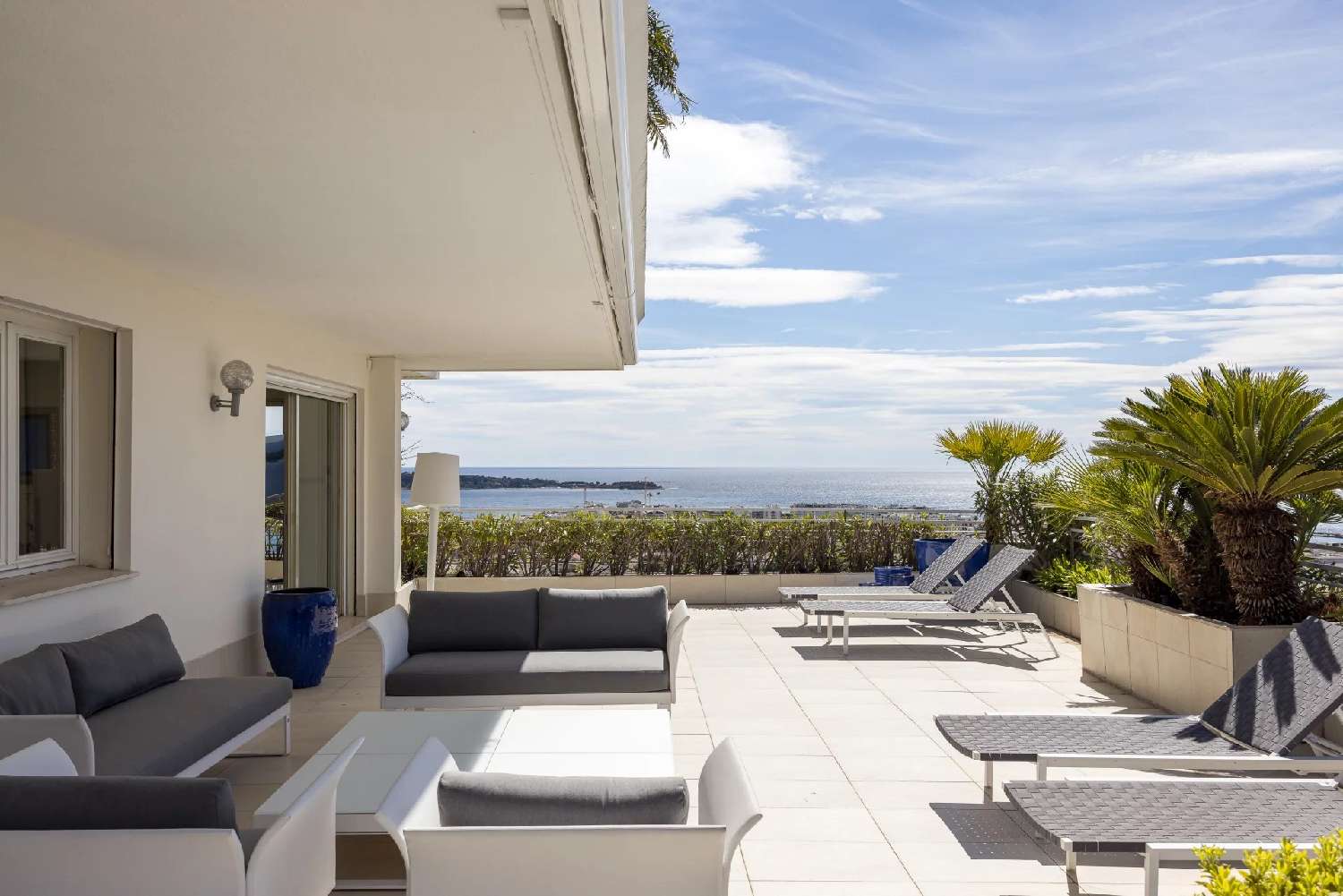  for sale apartment Cannes Alpes-Maritimes 1