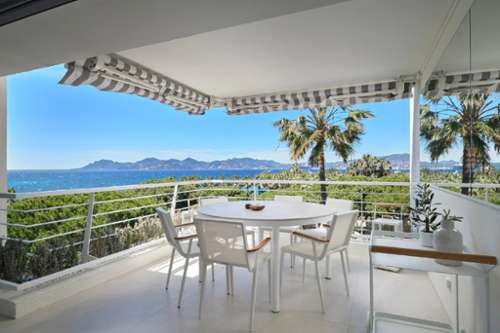 Cannes Alpes-Maritimes appartement foto 7327387