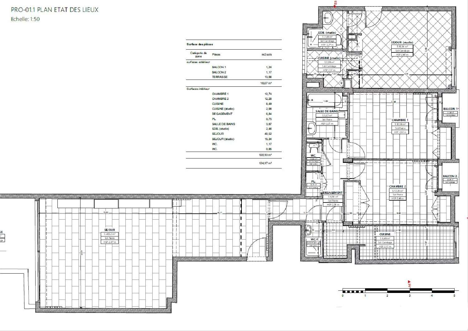  kaufen Wohnung/ Apartment Cannes Alpes-Maritimes 2